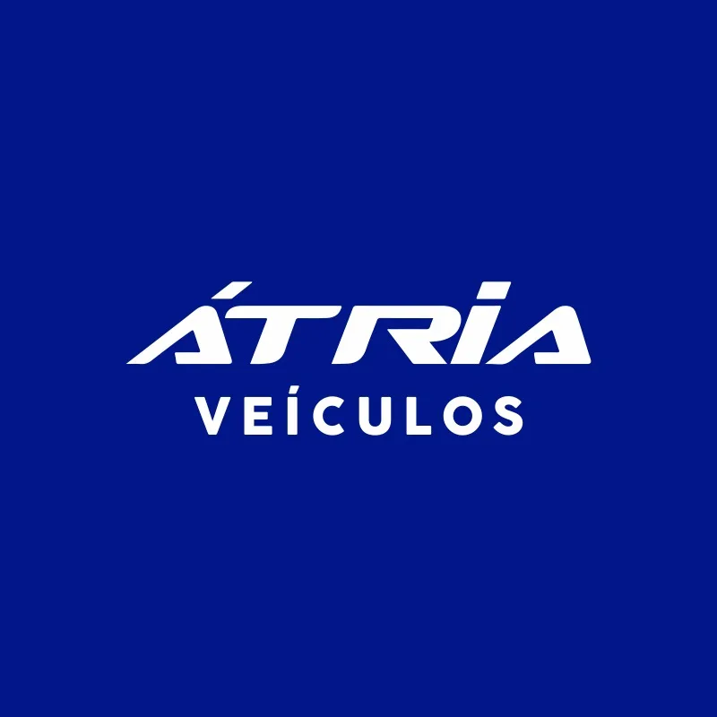 Atria Veículos  Loja 2