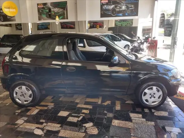 Carro Chevrolet Celta 2012 LS 1.0 (Flex) 2p