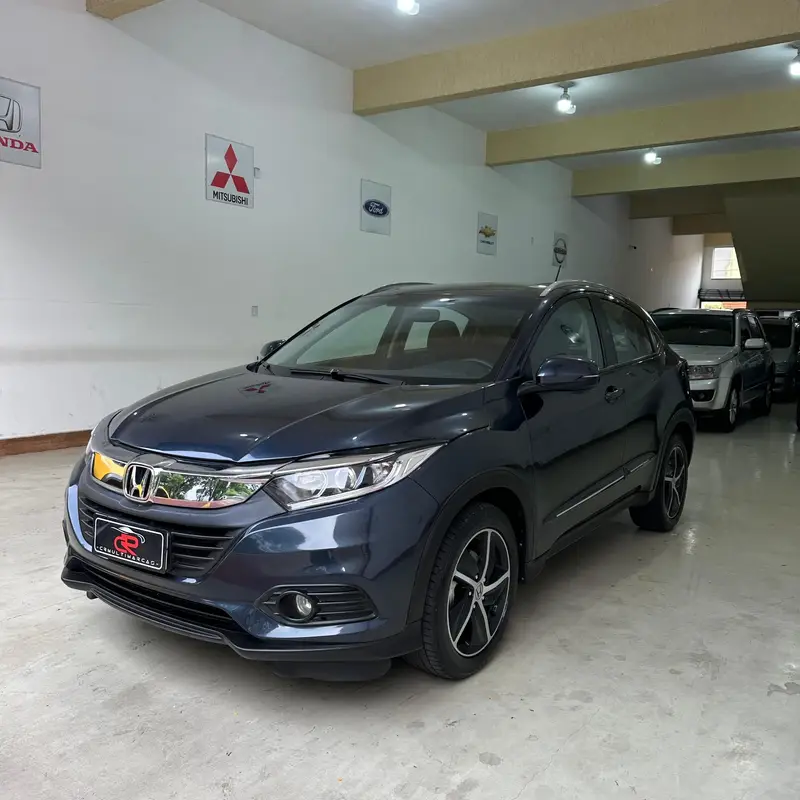 Honda HR-V EX CVT 1.8 I-VTEC FlexOne