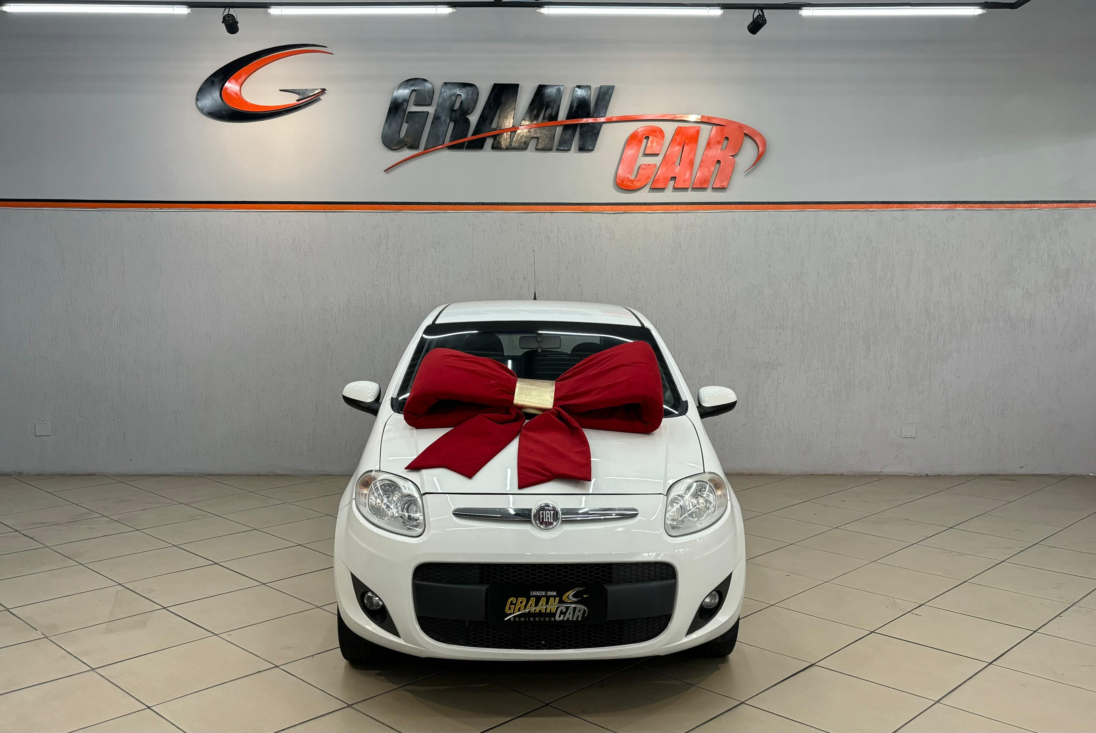 Fiat Palio
