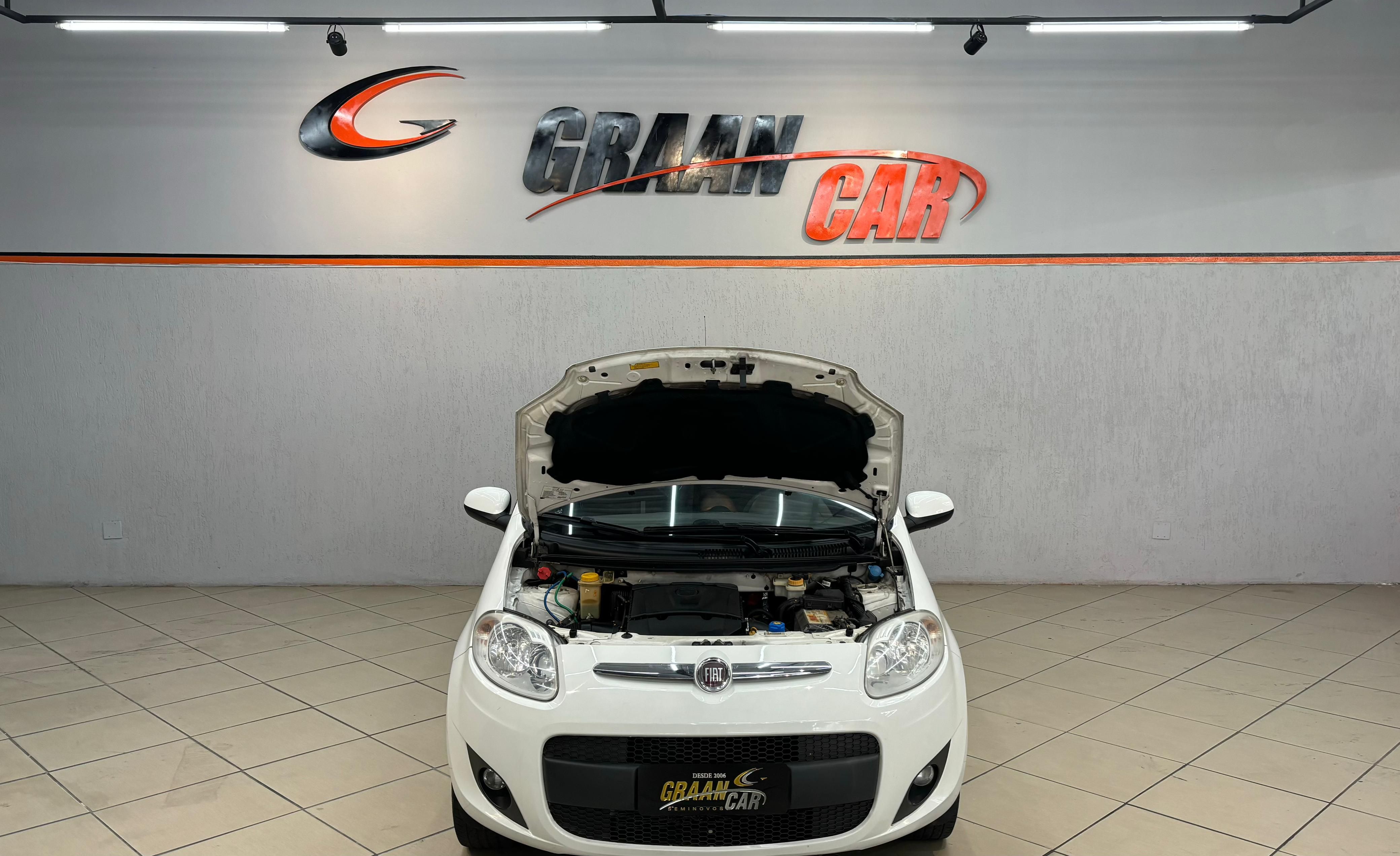 Fiat Palio