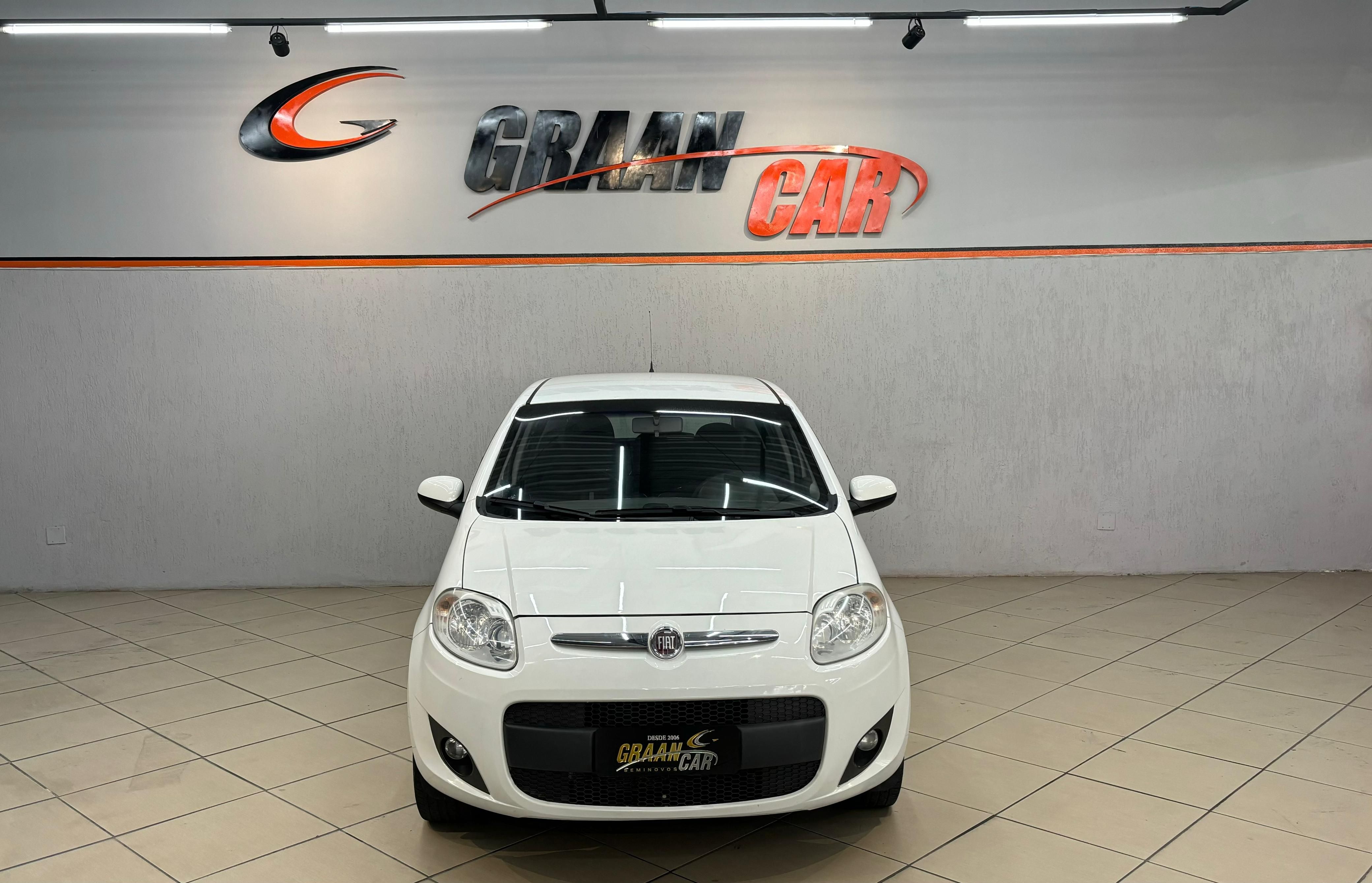 Fiat Palio