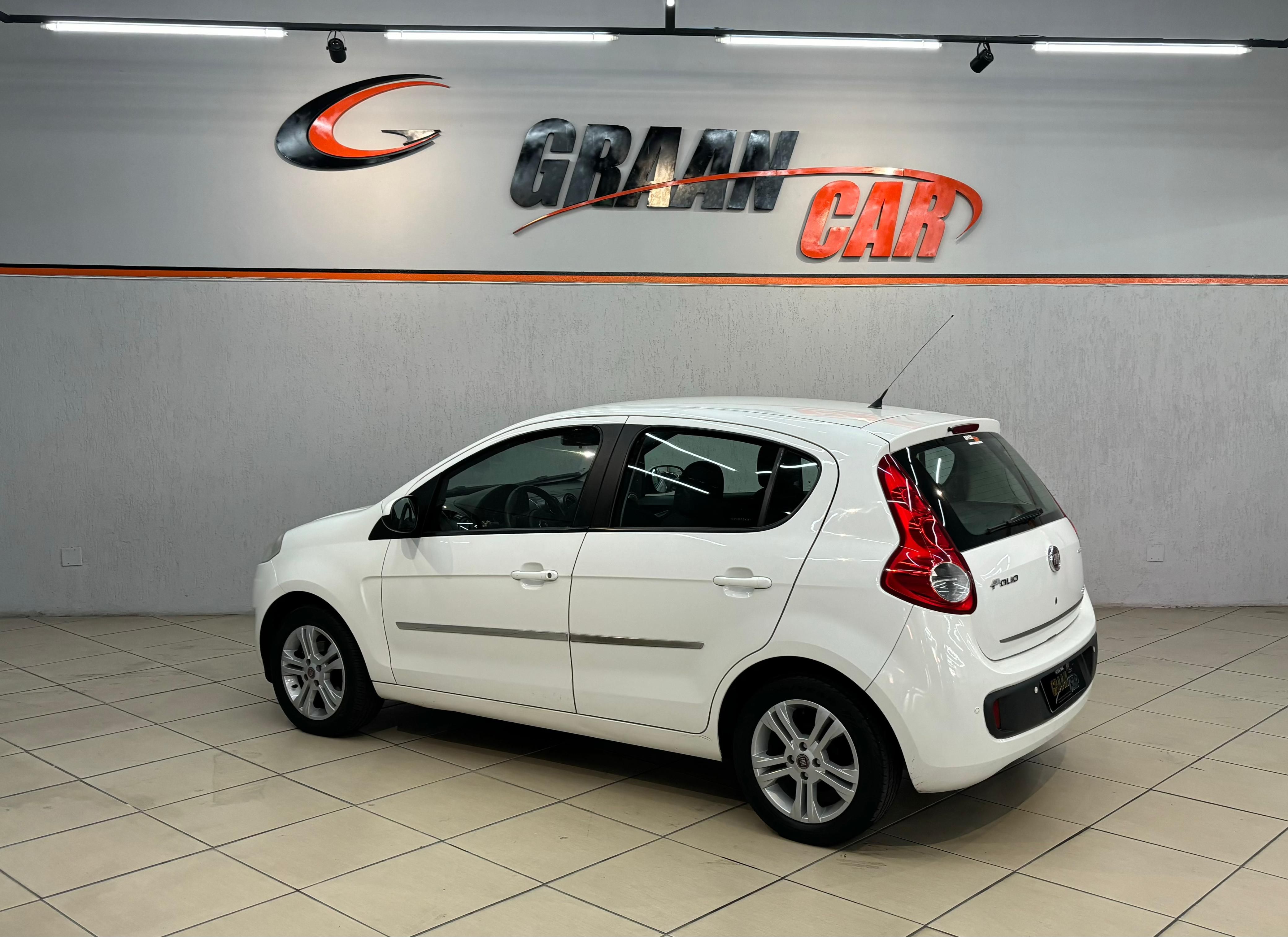 Fiat Palio