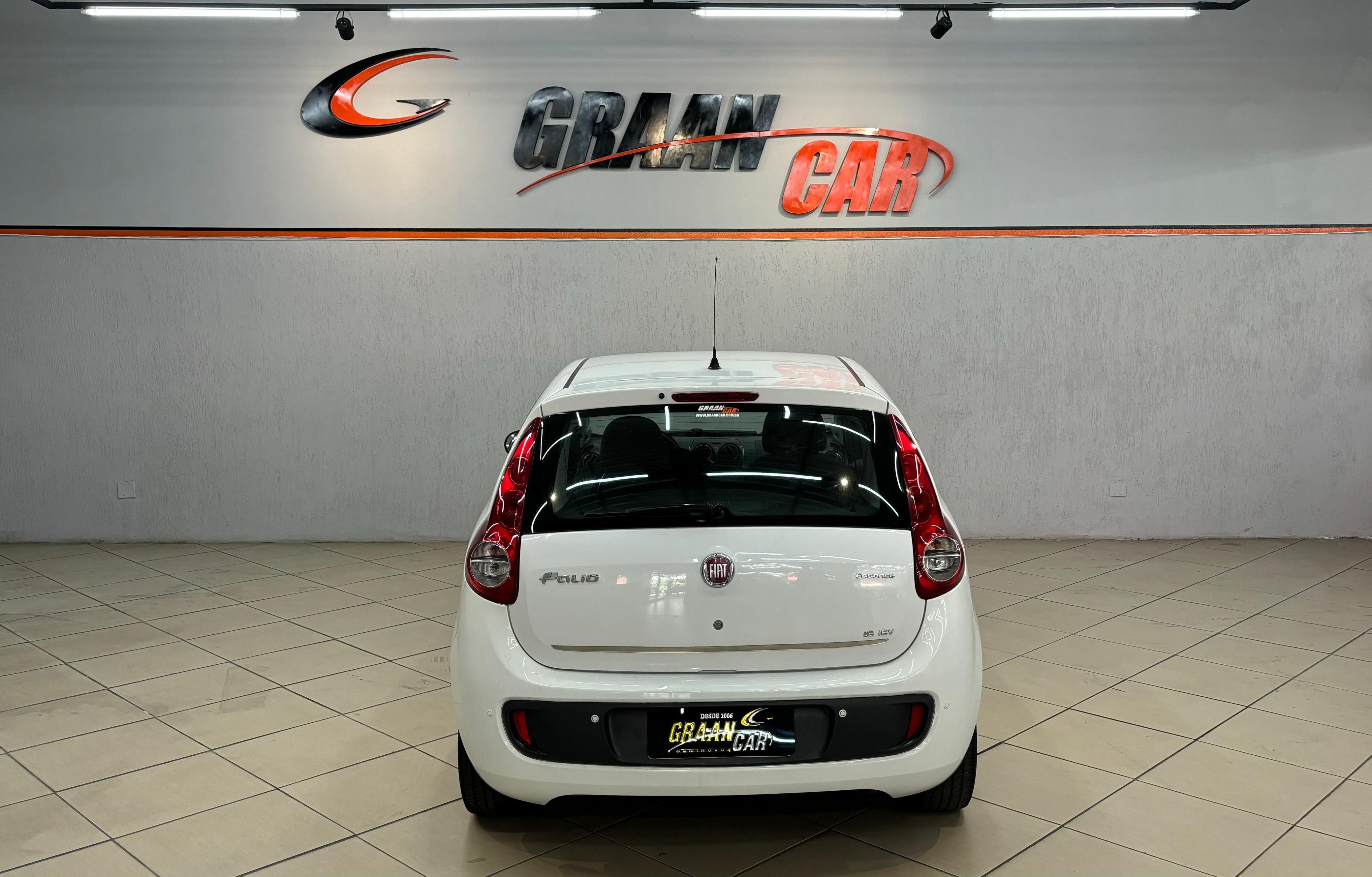 Fiat Palio