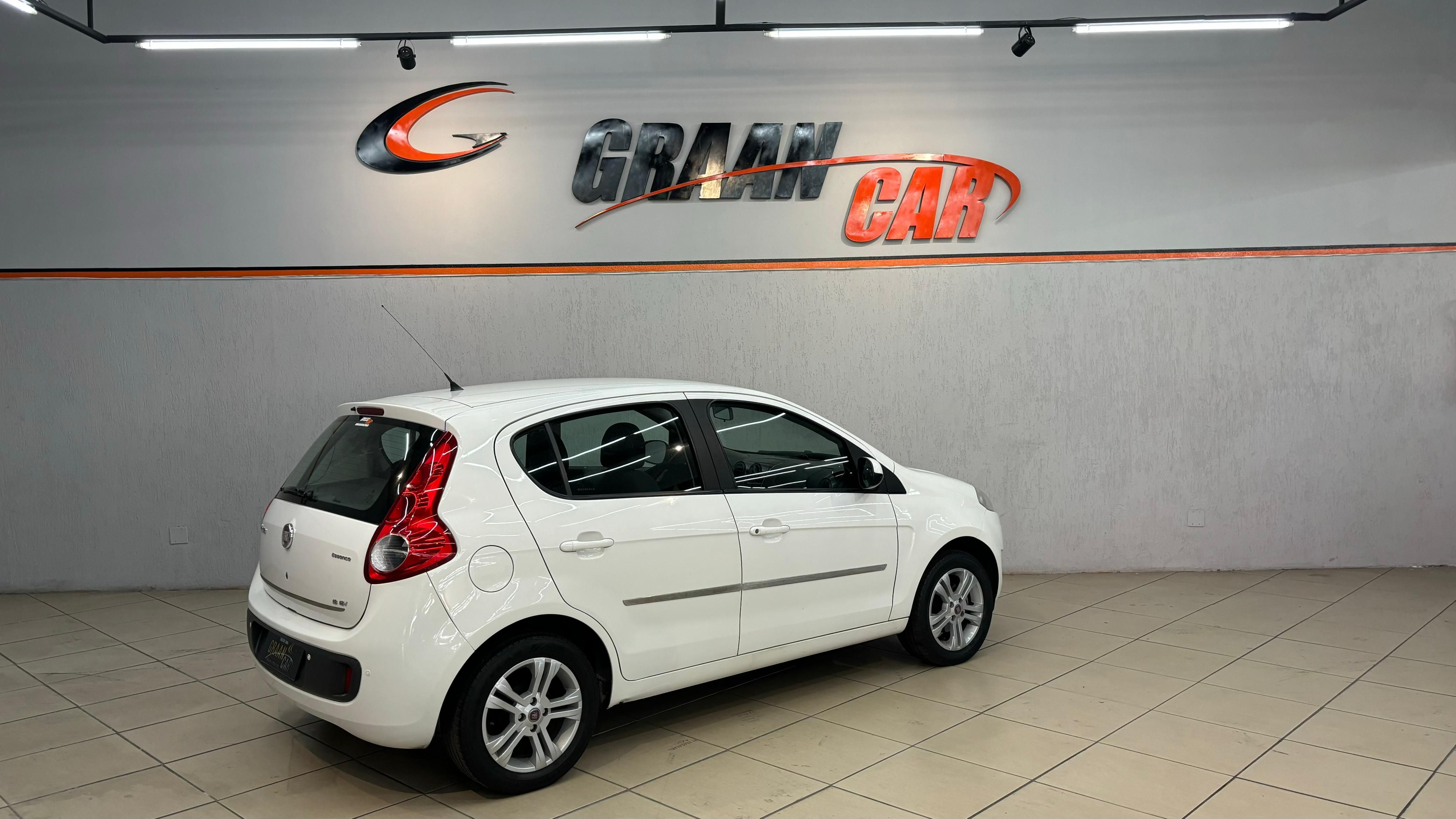 Fiat Palio