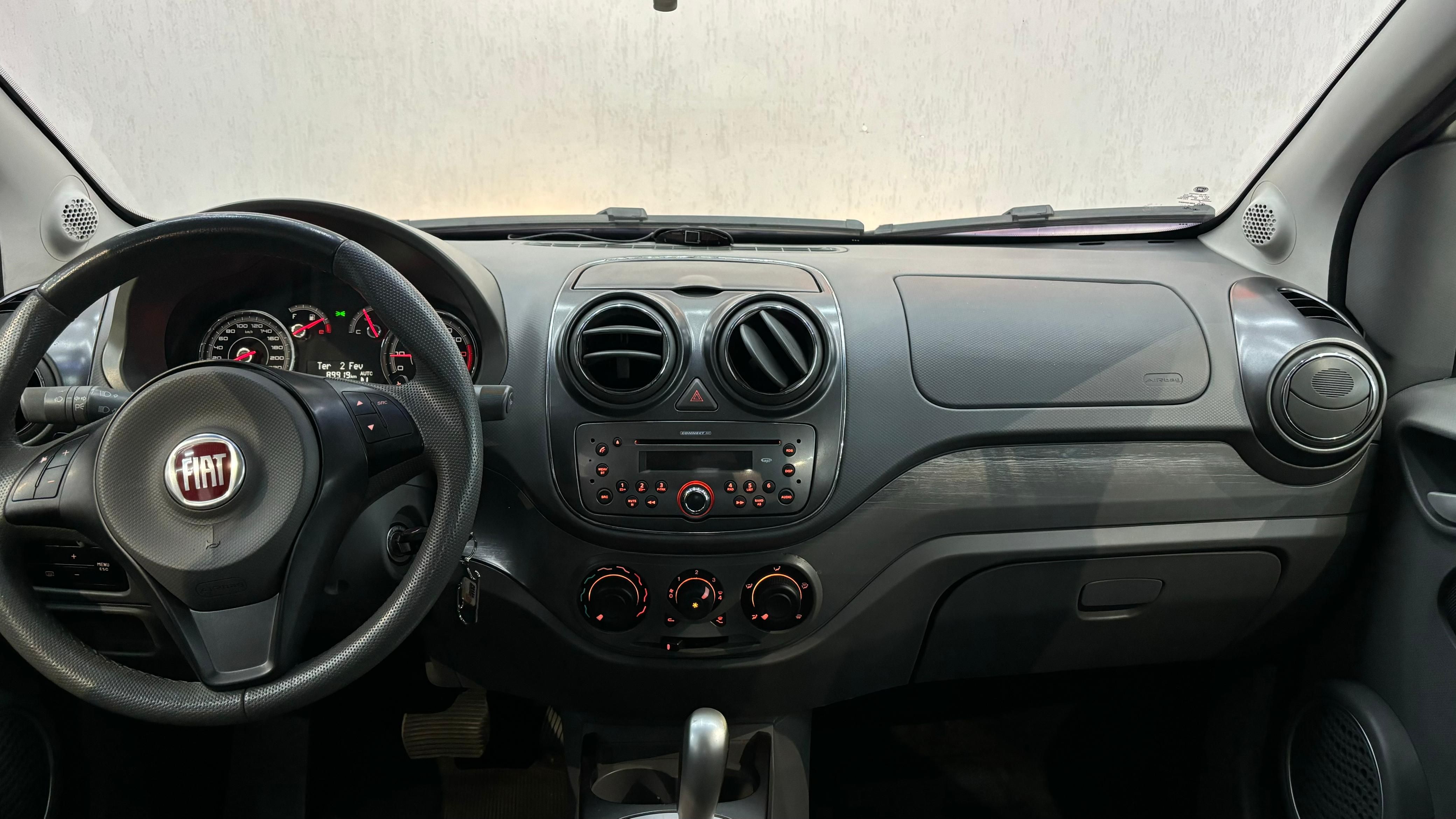 Fiat Palio