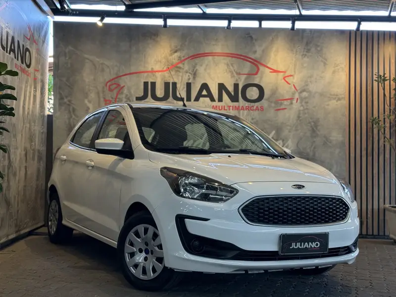 Ford Ka 1.0 SE (Flex)