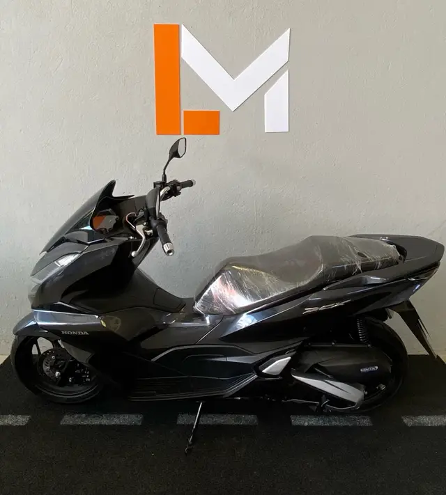 Carro Honda PCX 160 2024 ABS