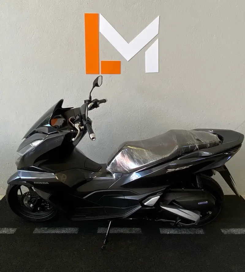 Honda PCX 160 ABS
