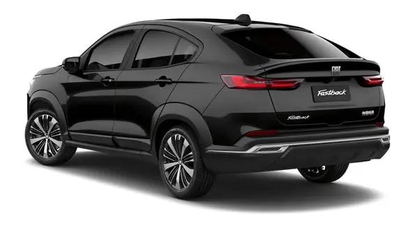 Versões Audace dos SUVs estão com valor premiado durante a campanha “Chance Certa Fiat”