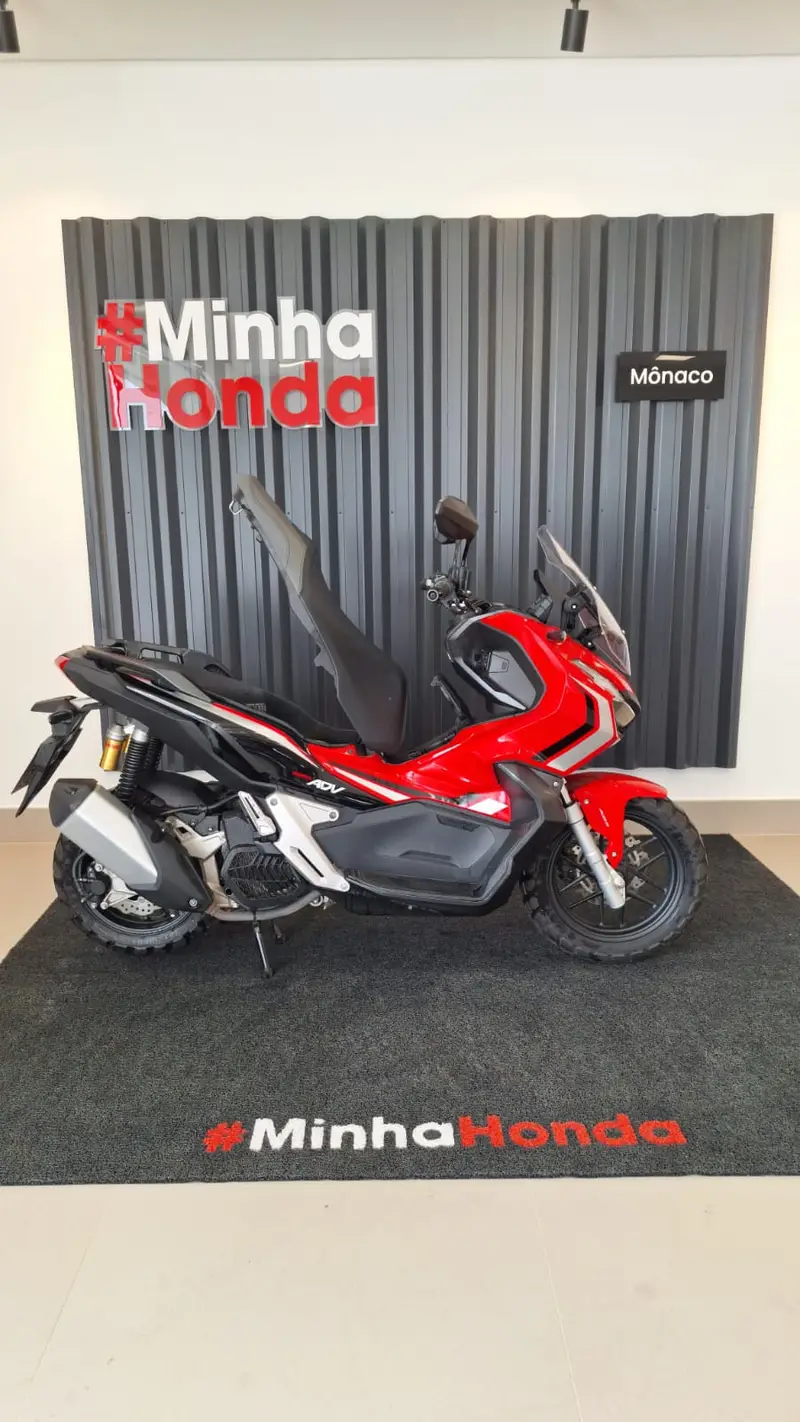 Honda X-ADV X-ADV 150