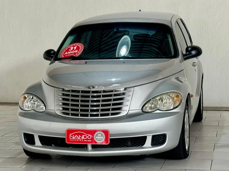 Chrysler Classic 2.4 16V