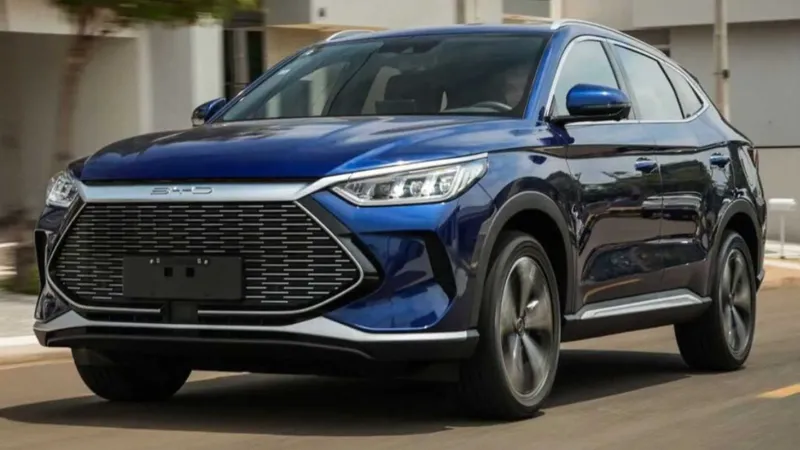 Quer apostar? Os híbridos vão depreciar muito mais que os elétricos daqui a 10 anos