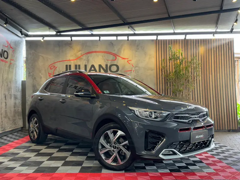 Kia Stonic SX 1.0