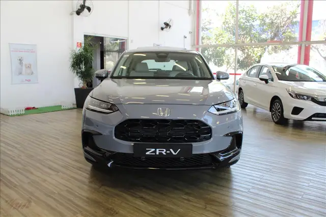 Carro Honda ZR-V 2025 Touring 2.0