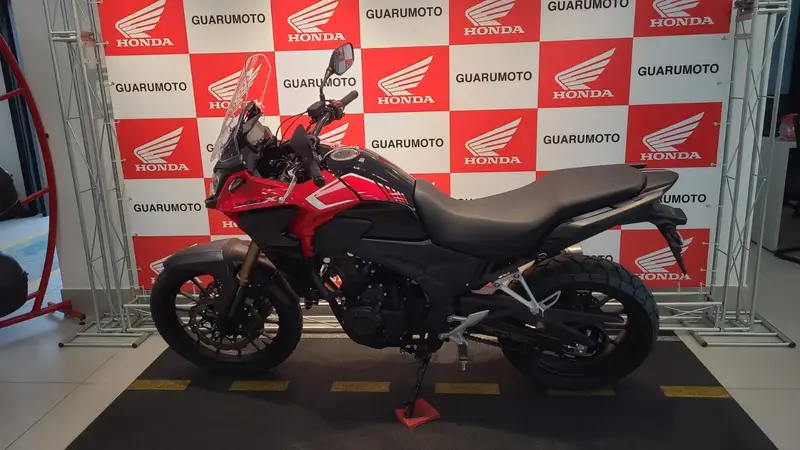 Honda (ABS)