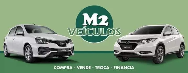 M2 veiculos multimarcas