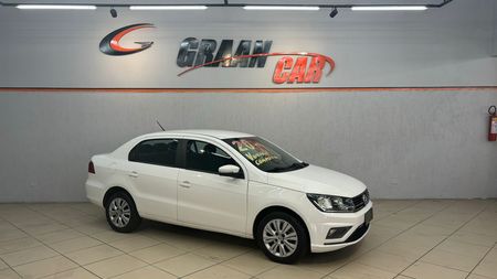 Voyage 1.6 MSI 8V (Flex)