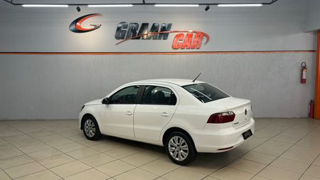 Voyage 1.6 MSI 8V (Flex)