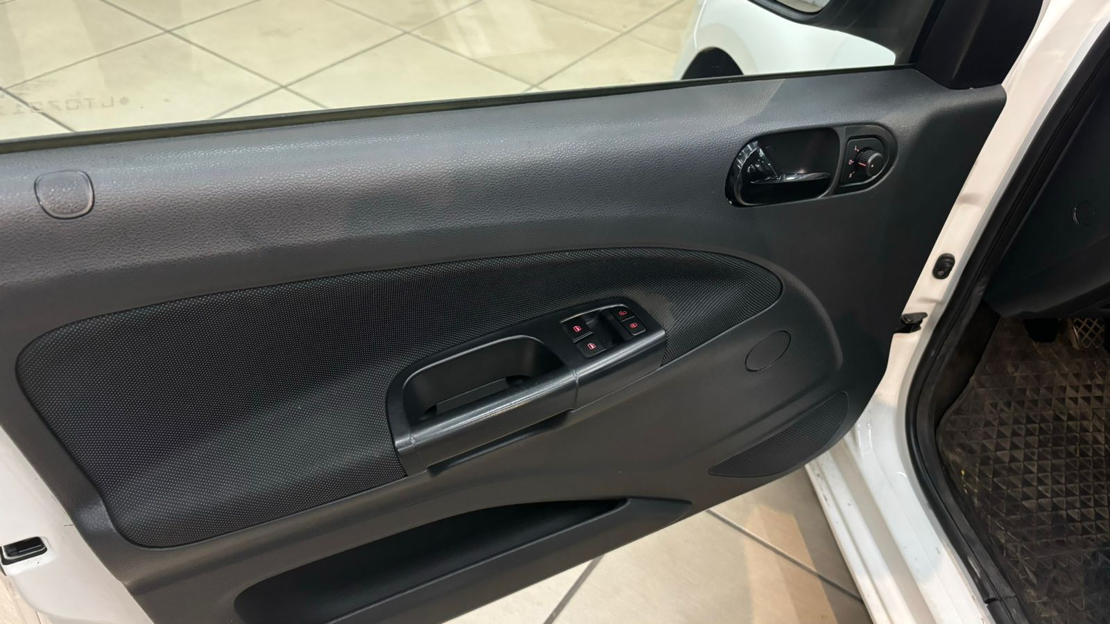 Volkswagen Voyage