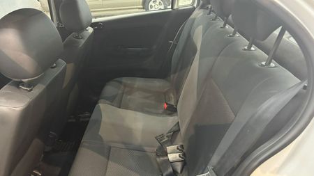 Voyage 1.6 MSI 8V (Flex)