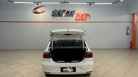Voyage 1.6 MSI 8V (Flex)