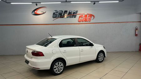 Voyage 1.6 MSI 8V (Flex)