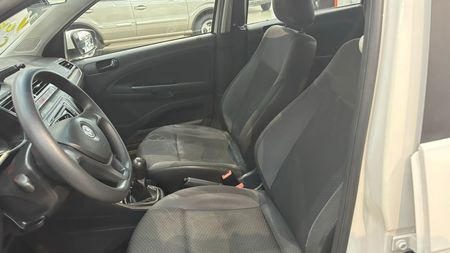 Voyage 1.6 MSI 8V (Flex)