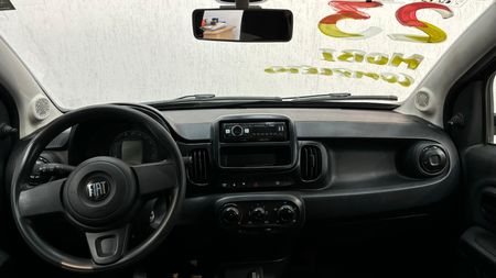 Mobi Like 1.0 (Flex)