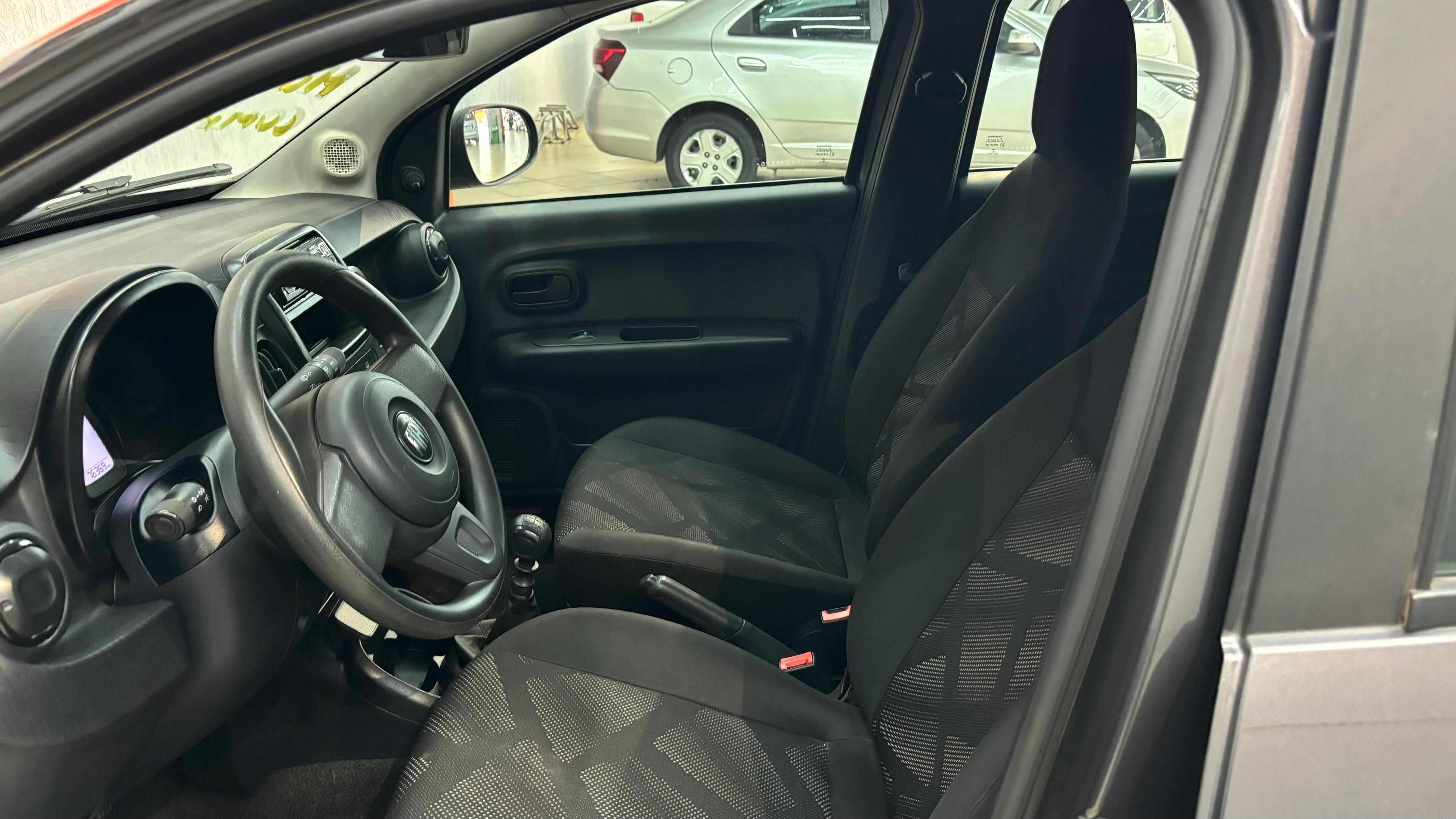Fiat Mobi