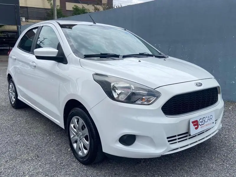 Ford Ka 1.0 SE (Flex)
