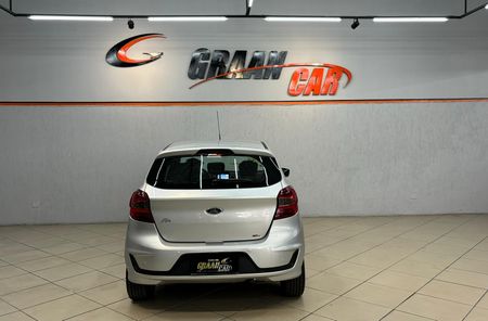 Ka 1.5 SE Plus (Flex)