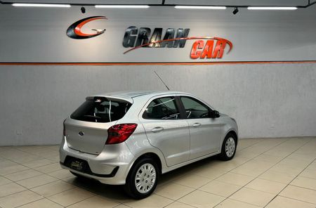 Ka 1.5 SE Plus (Flex)