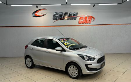 Ka 1.5 SE Plus (Flex)