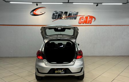 Ka 1.5 SE Plus (Flex)