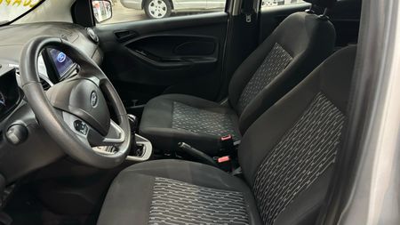 Ka 1.5 SE Plus (Flex)