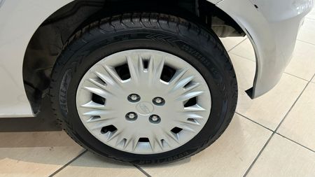 Ka 1.5 SE Plus (Flex)