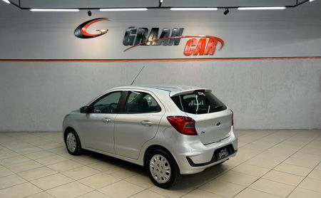 Ka 1.5 SE Plus (Flex)