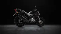 Yamaha YBR 125 2008