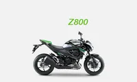 Kawasaki Z 800 2024