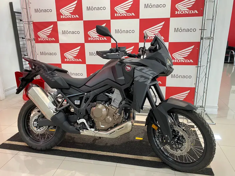 Honda CRF 1100L Africa Twin MT