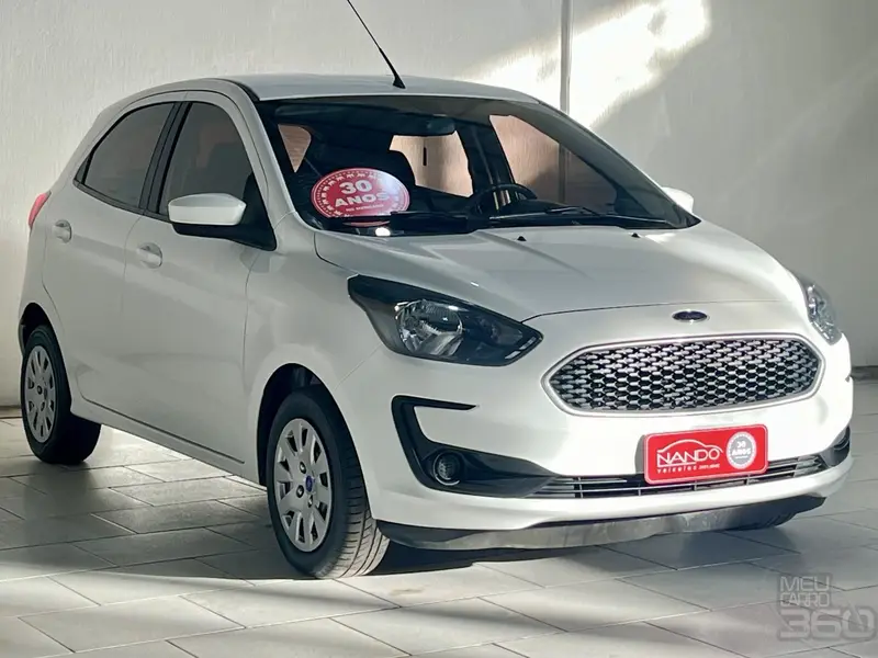 Ford Ka 1.0 SE (Flex)