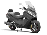 Dafra Maxsym 400i 2015