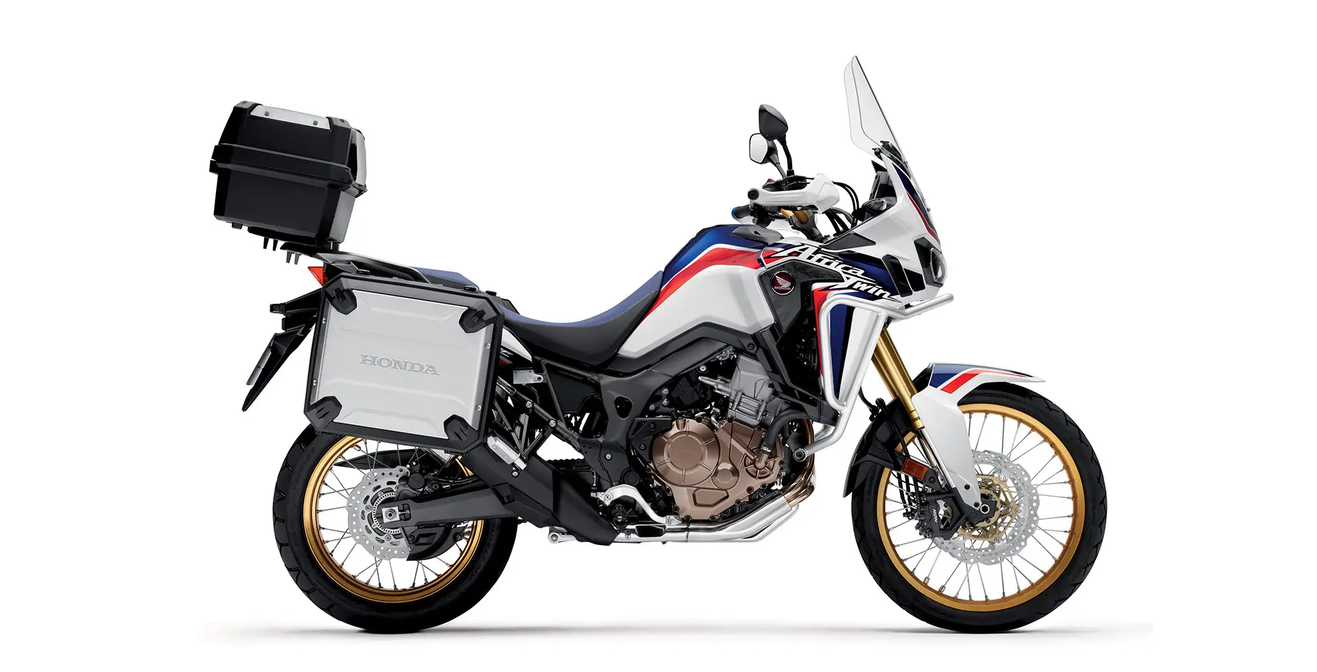 Honda CRF 1000L