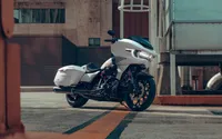 Harley-Davidson CVO 2025