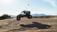 Polaris RZR 2015