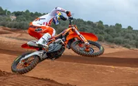 KTM SX-F 2025