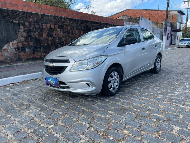 Chevrolet Prisma 1.0 Joy SPE/4