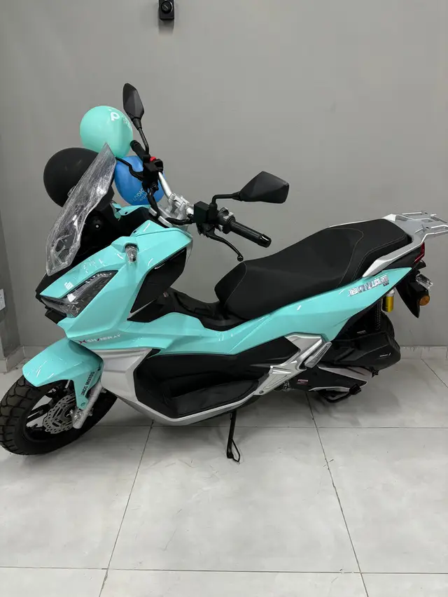 Carro Shineray URBAN 150 2025 ABS