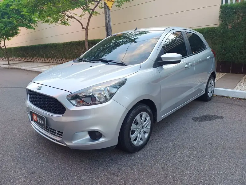 Ford Ka 1.0 SE (Flex)